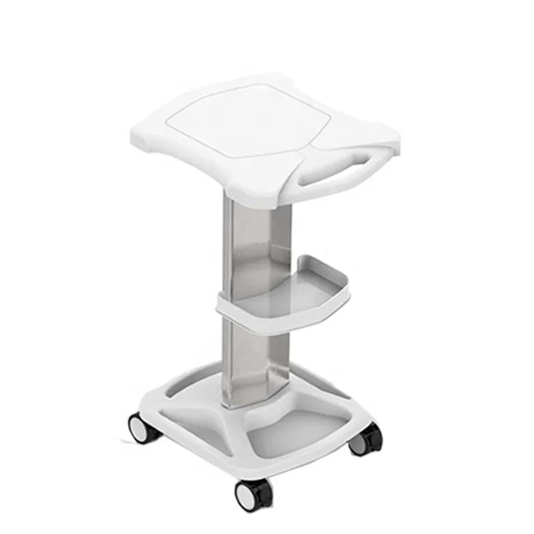Hospital Medical Trolley, Patient Trolley & Medical Apparatus Equipment Cart
