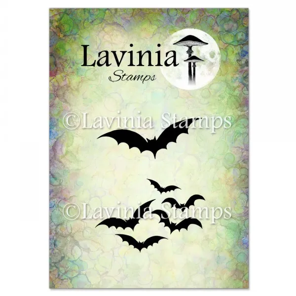 

Animals Bats Clear Stamps DIY Scrapbook Embossed Handcraft Paper Card Album Craft Template Supplies Decoration 2024 New Arrival