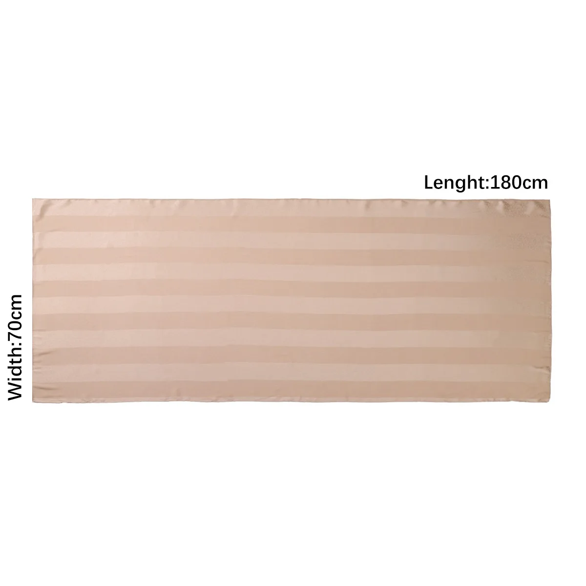 Elegante Muslimische Hijab Frauen Böhmischen Weichen Satin Islam Ramadan Hijabs Foulard Femme Schal Wrap Schal Kopftuch Bufanda Stirnband – Detail 1