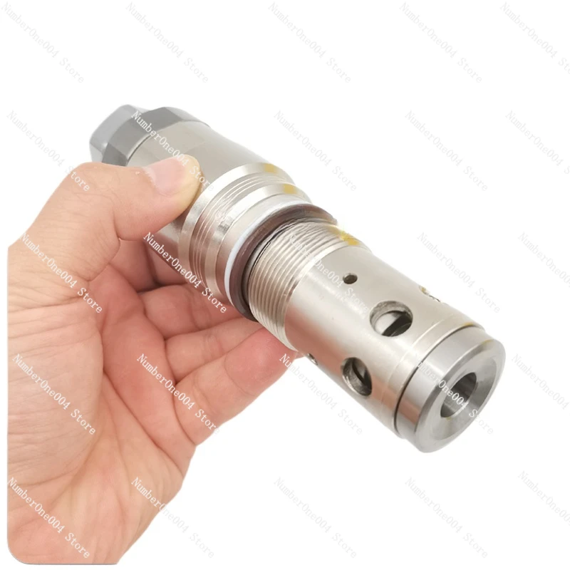 Suitable for 312/320/323/330/336/B/C/D rotating main gun rotating safety valve brake valve