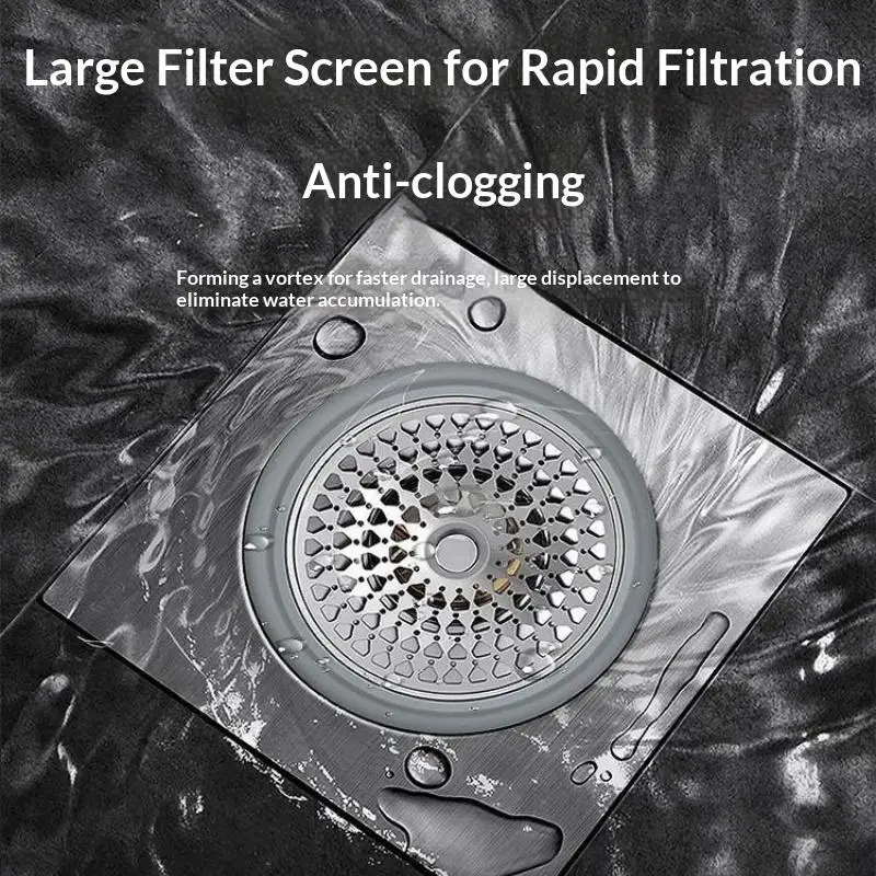 ralo-de-chao-universal-em-aco-inoxidavel-com-anti-odor-drenagem-rapida-e-coletor-de-cabelos-perfeito-para-banheiro