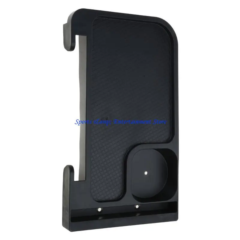 حامل أكواب G7NF كرسي للاستخدام الخارجي، صينية حامل المشروبات للتخييم والنزهات #5