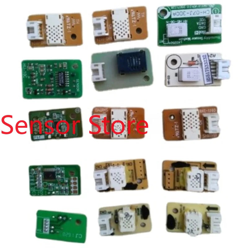 5PCS Humidity Sensor: Dehumidifier, Dehumidifier Accessories, Sensor Probe Module