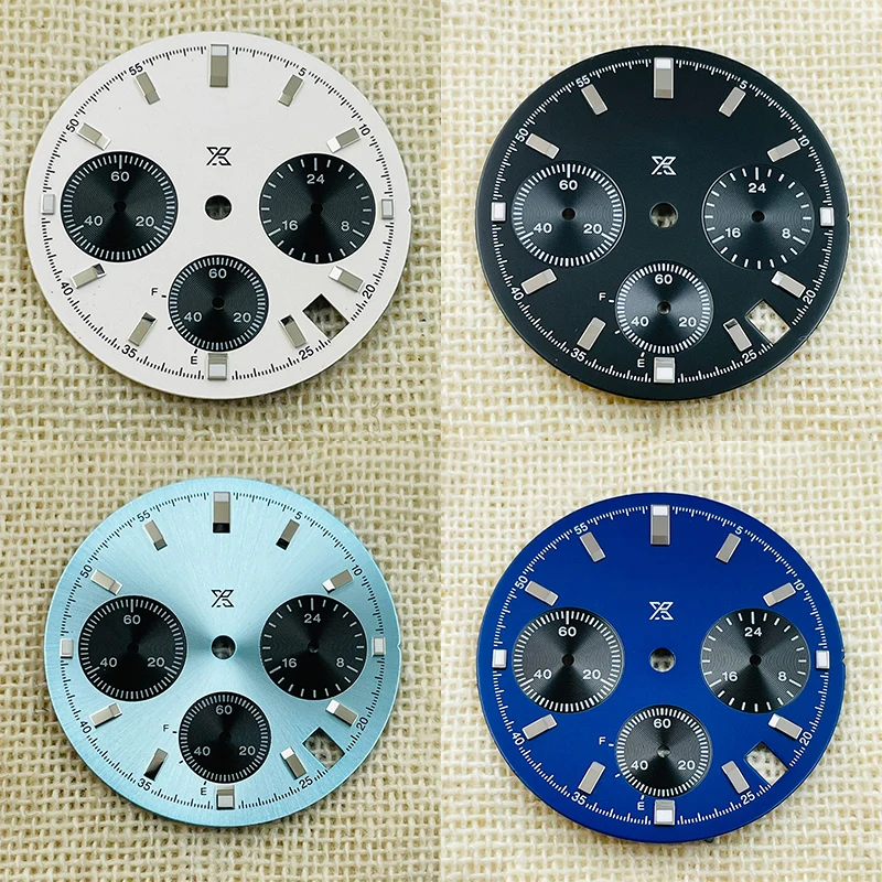 29.5Mm Watch Dial S… - image