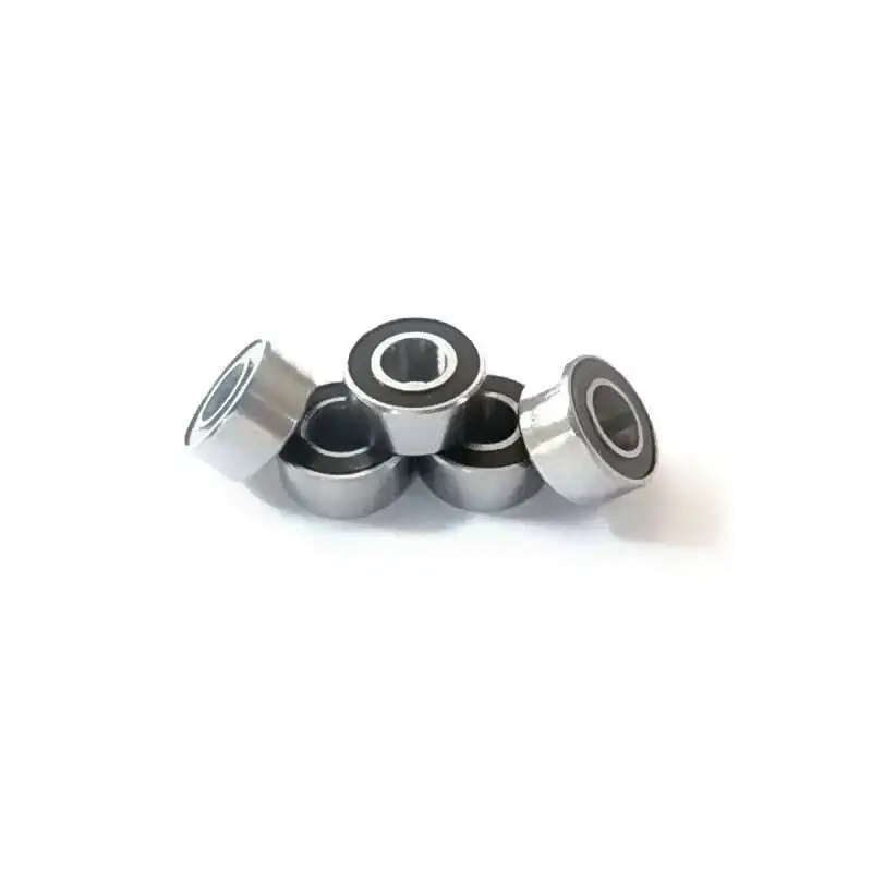 1-10pcs 623-2Rs 624-RS 625RS 626-2RS 627-2RS 628-2RS 629-2RS RS 2RS Rubber Sealed Deep Groove Ball Miniature Bearings