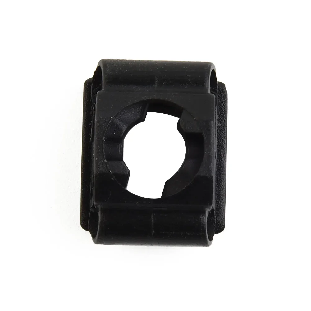 Engine Cover Stay Grommet 91501-SS8-A01 91601SS8A01 ABS Plastic Black For Honda Engine Cover Stay Grommet Hot Sale