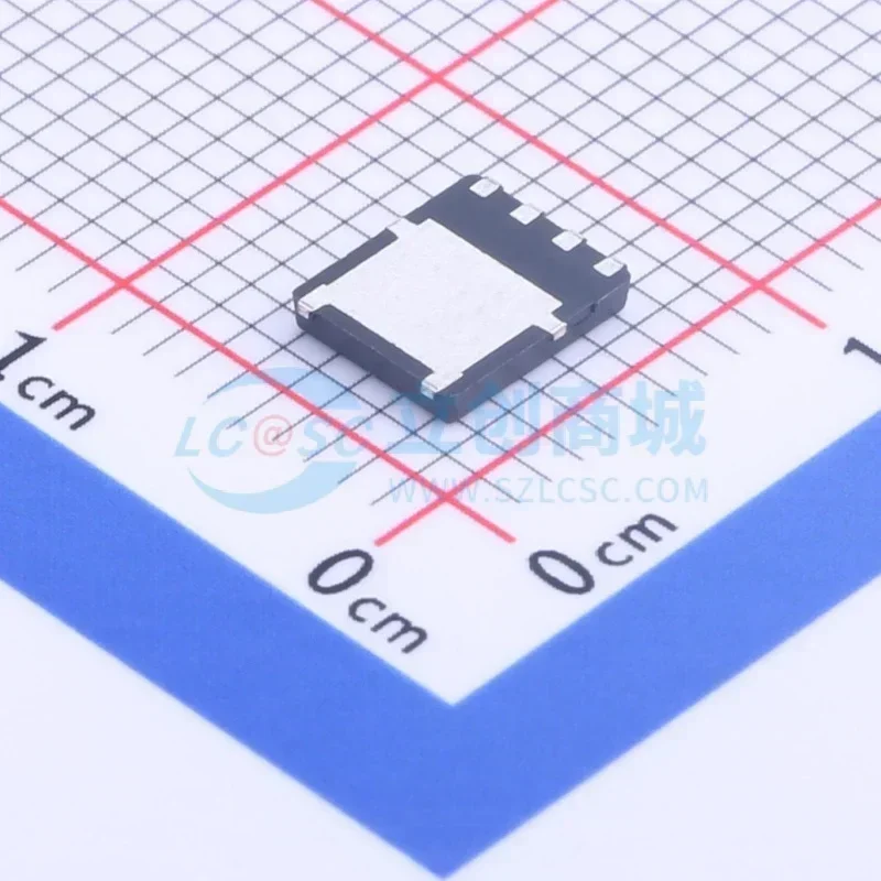 10 قطعة/الوحدة NVMFS5C638NLT1G DFN-5 جديد الأصلي في المخزون