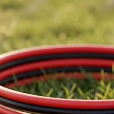 XT60IF to SP21 Pure Copper Conductive Cable for Outdoor Portable Power Stations and Energy Storage Compatibility