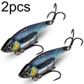 B 2pcs