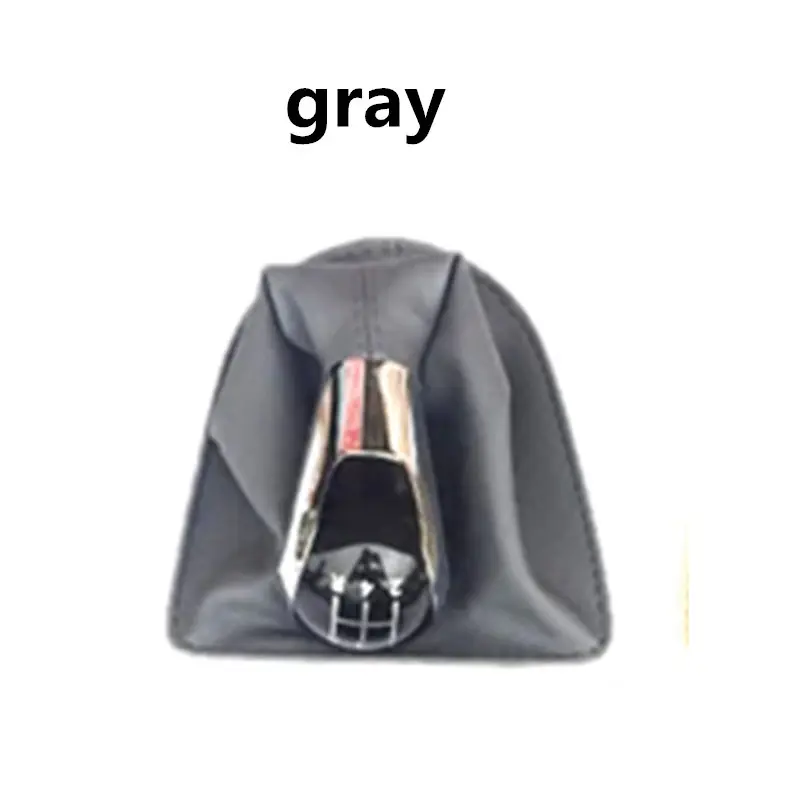 

Пылезащитный чехол для автомобильного переключателя передач для Geely MK 2