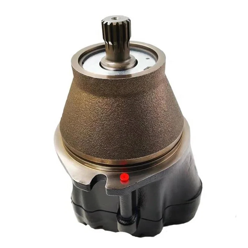 101070 101070GT GE-101070 hydraulic Motor Piston 2 Speed 45CC 101070GT for Genie boom lift S-85XC ZX-135/70 S-125 100 S-3200