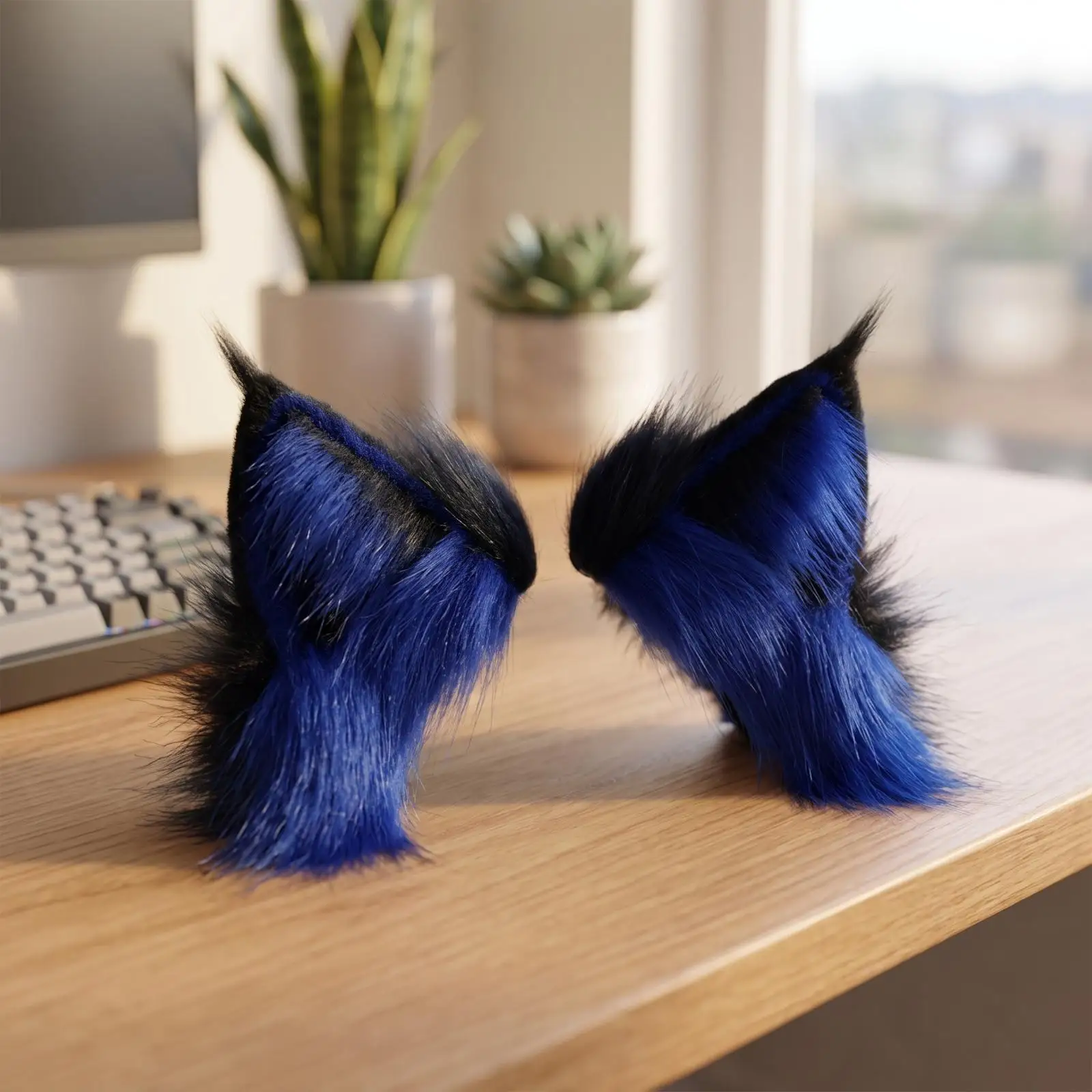 furry-cat-ear-headwear-with-motion-sensor-for-creative-costume-catrina-headband-party-favor