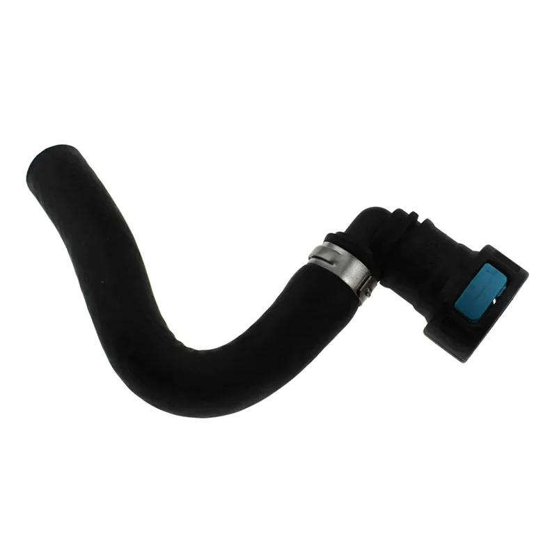 ポルシェ マカン 2014-2018 95B122447C,95B122447D用 エンジン冷却水リザーバーホース