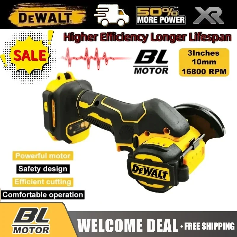 Dewalt Cordless Ang…