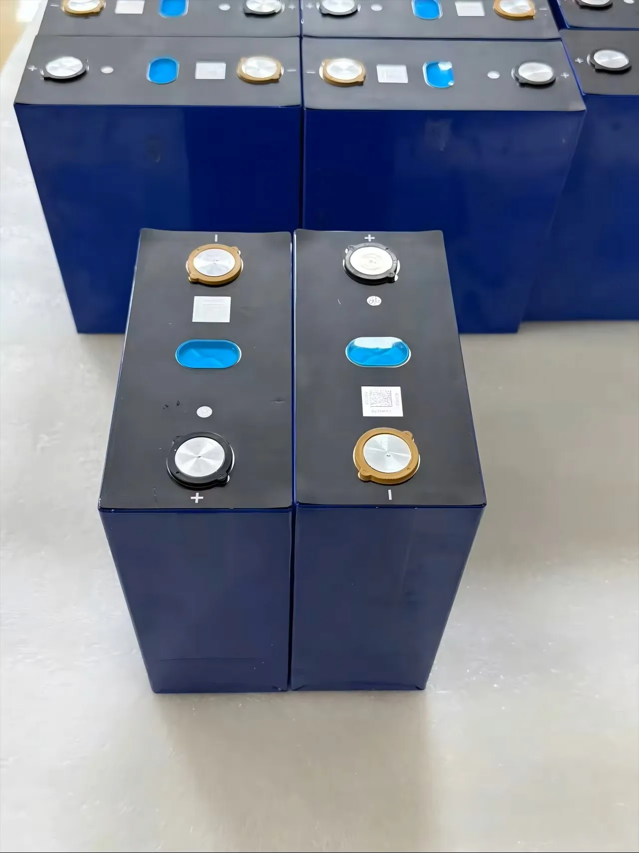 Gotion 3.2v 300ah lifepo4 bateria de íon de lítio armazenamento doméstico inversor solar de energia kits de reciclagem de veículos diy 12v 24v 48v