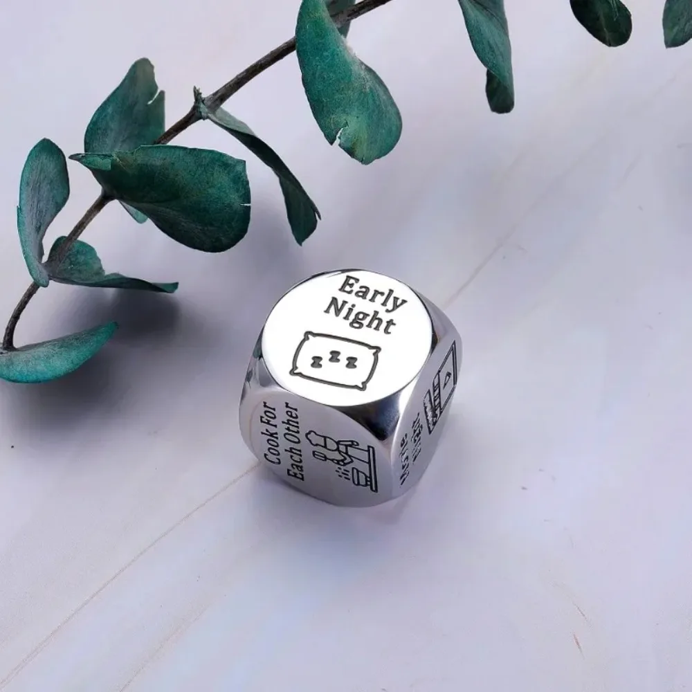 Jubiläums-Stahl-Datums-Nacht-Geschenke für Ehemann, Ehefrau, Hochzeit, Valentinstag, Geburtstag, Paar, Geschenke für Freund, Freundin – Detail 15