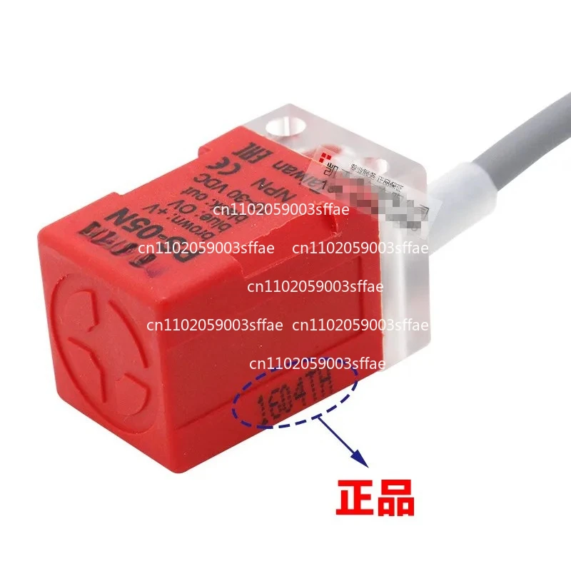 Original proximity switch PS-05PB PNP NC/: PS-05N NPN NO/ PS-05P PNP NO/ PS-05NB NPN NC