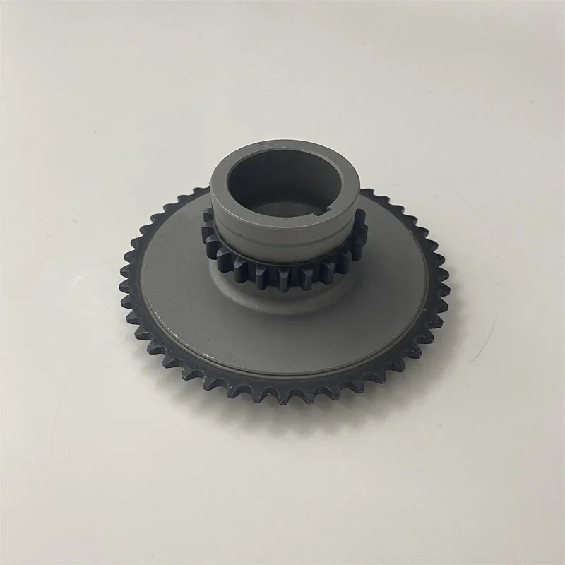 

2710521903/ 271 052 19 03 for Mercedes-Benz W204 W212 M271 Crankshaft Timing Gear Crankshaft Timing Gear