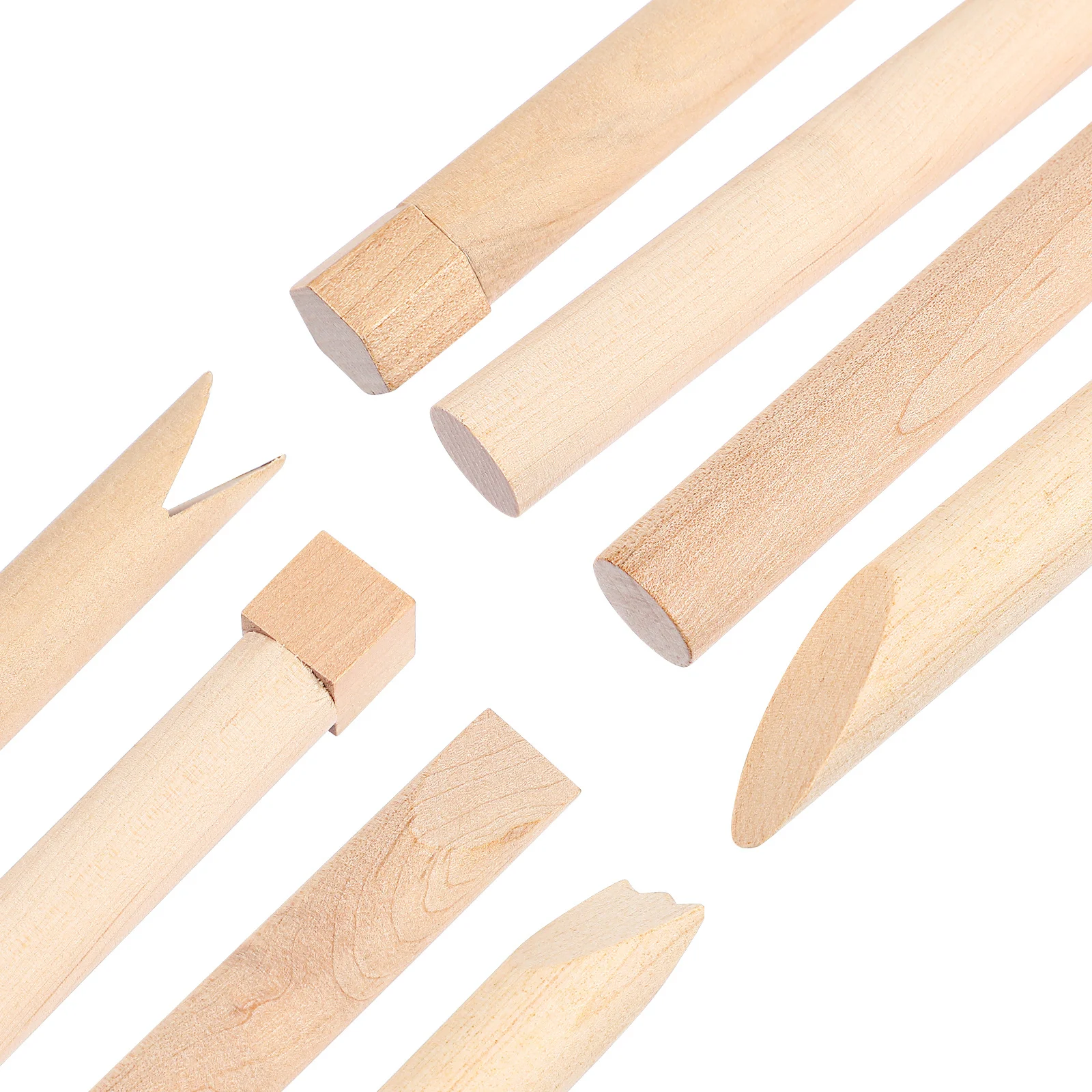 1 مجموعة 1 مجموعة للأطفال مجموعات أدوات الفخار النمذجة النحت عدة الأطفال الفخار الطين طقم أدوات الطين تشكيل طقم أدوات