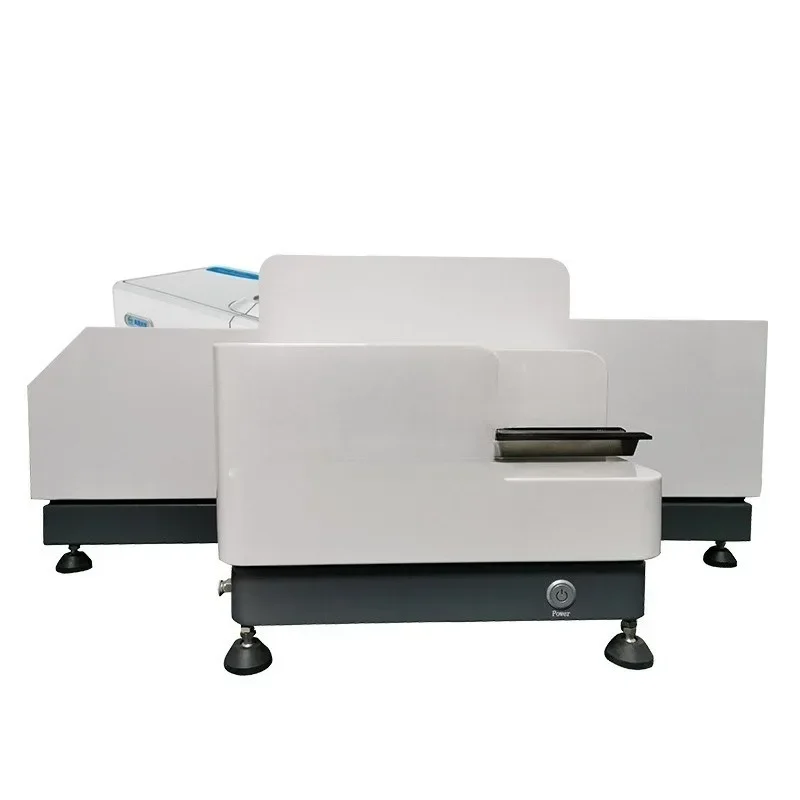 Particle size analyzer,  powder particle size analyzer, automatic  size distribution analyzer