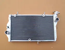 For 1997-2003 Honda CBR1100XX CBR 1100 XX Aluminum Radiator Cooler Cooling Coolant 1997 1998 1999 2000 2001 2002 2003