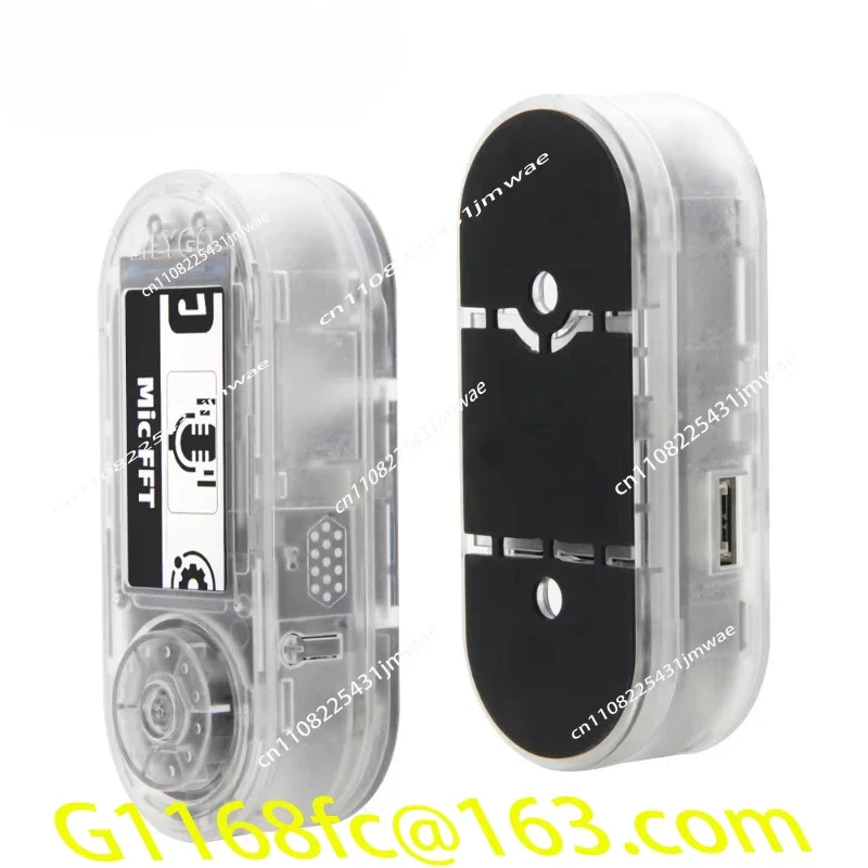 T-Embedded Shell Kit ESP32-S3 16MB Flash 1.9-inch ST7789V IPS Thin Tube LCD System Development Board and Kit Battery Free part