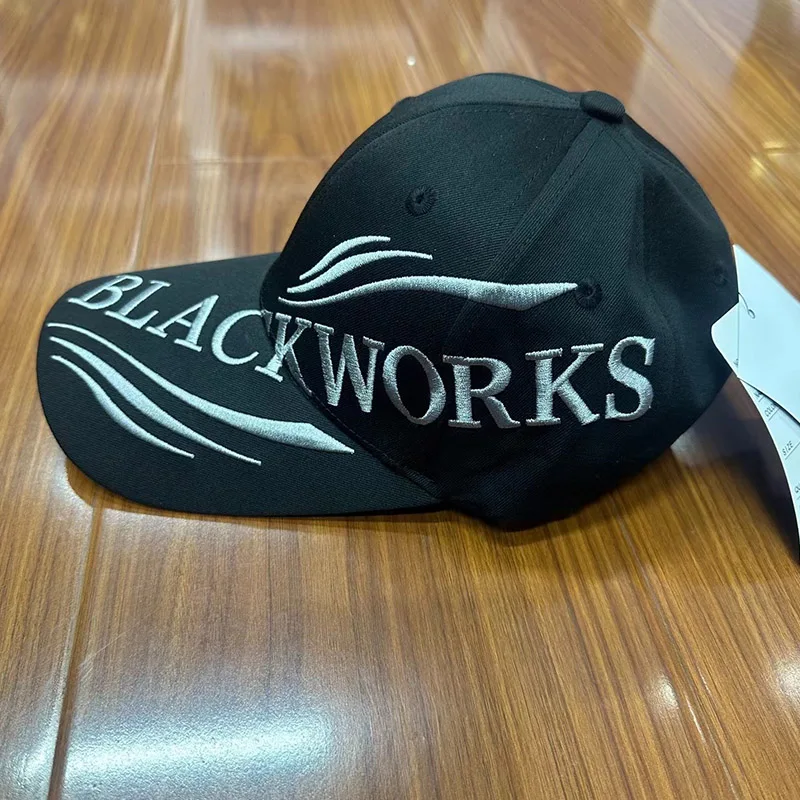 Thumbnail 2 - #85 Best Fishing Caps to Buy In 2026