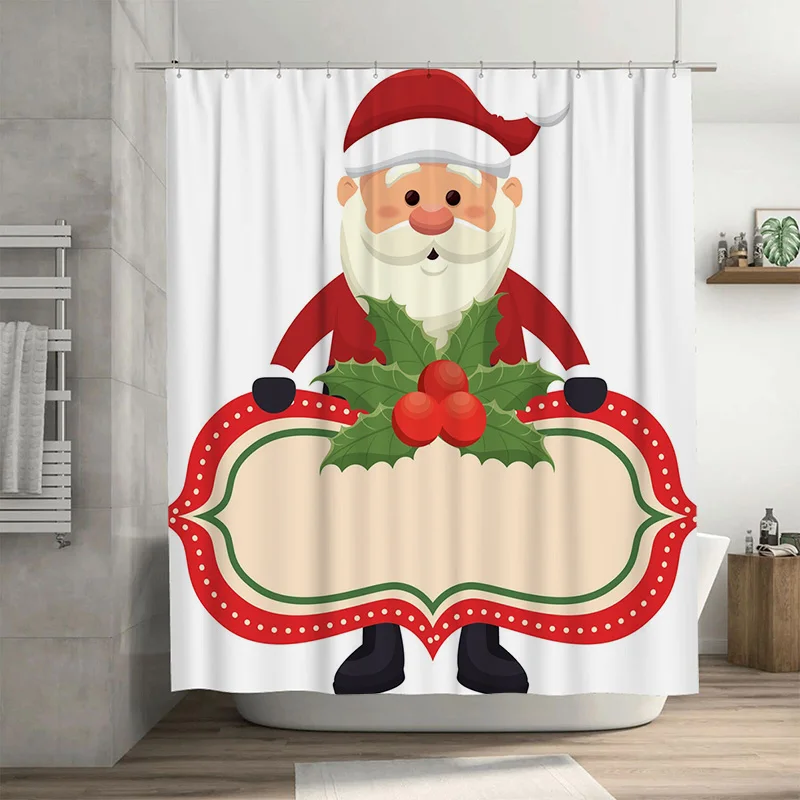 Tu Christmas Shower… - image