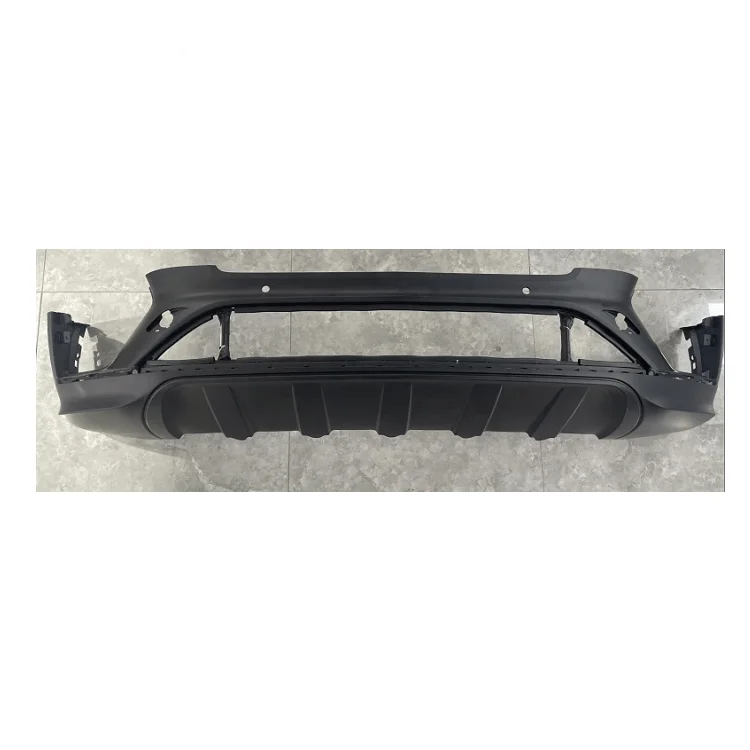 Paraurti anteriore OEM 36A807093KGRU per Bentley Bentayga 2021