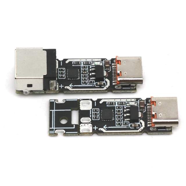 PD3.1 28V 140W 5A TYPE-C USB do DC PD Decoy Szybkie ładowanie wyzwalane napięciem 20V 15V 12V 9V 5V PD3.0 QC Protokół ładowarki