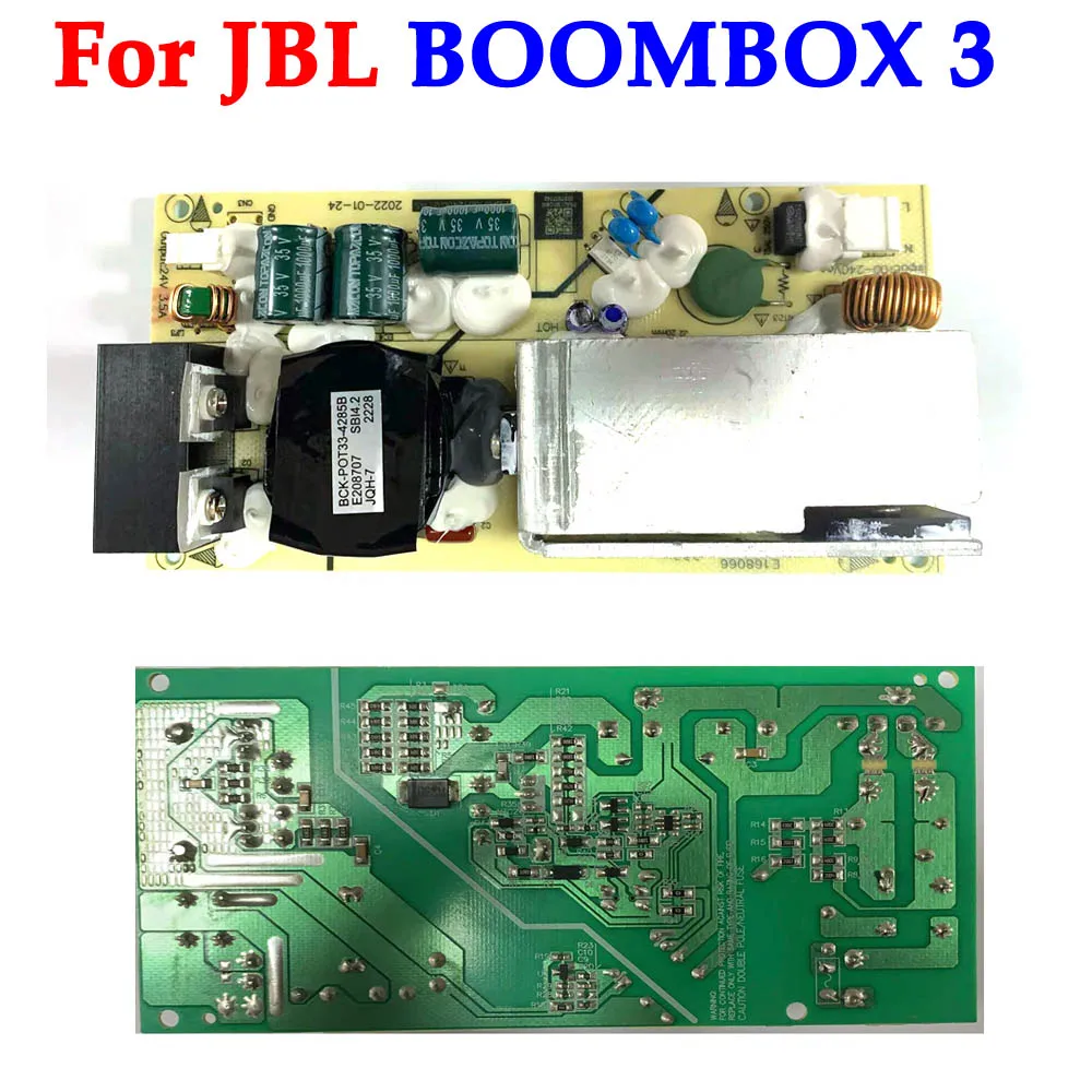 

Brand New For JBL BOOMBOX 3 Wireless Bluetooth Speaker Suitable Power Board Connector For JBL BOOMBOX3