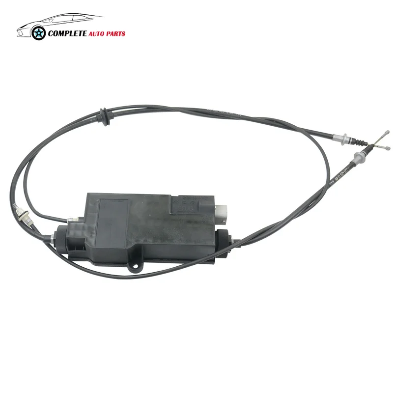 

2214302949 Genuine Parking Brake Actuator Suit For S350 S400 S550 CL550 Mercedes-Benz S CL Class