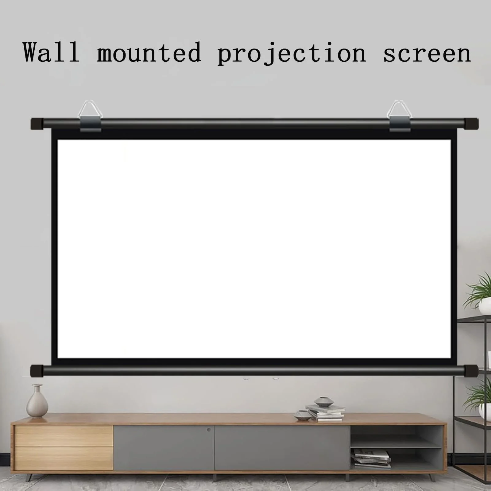 Thumbnail 2 - #68 Best Projection Screens to Buy In 2026