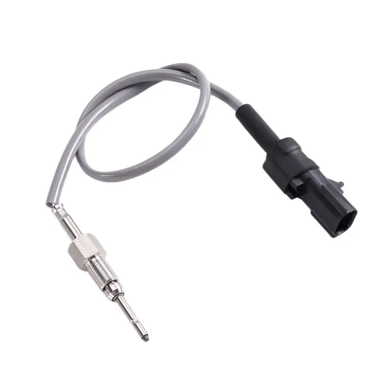 

A85E-Exhaust Temperature Sensor 4954490 For Cummins Diesel Engine Fuel Pump Injector Injection Nozzle