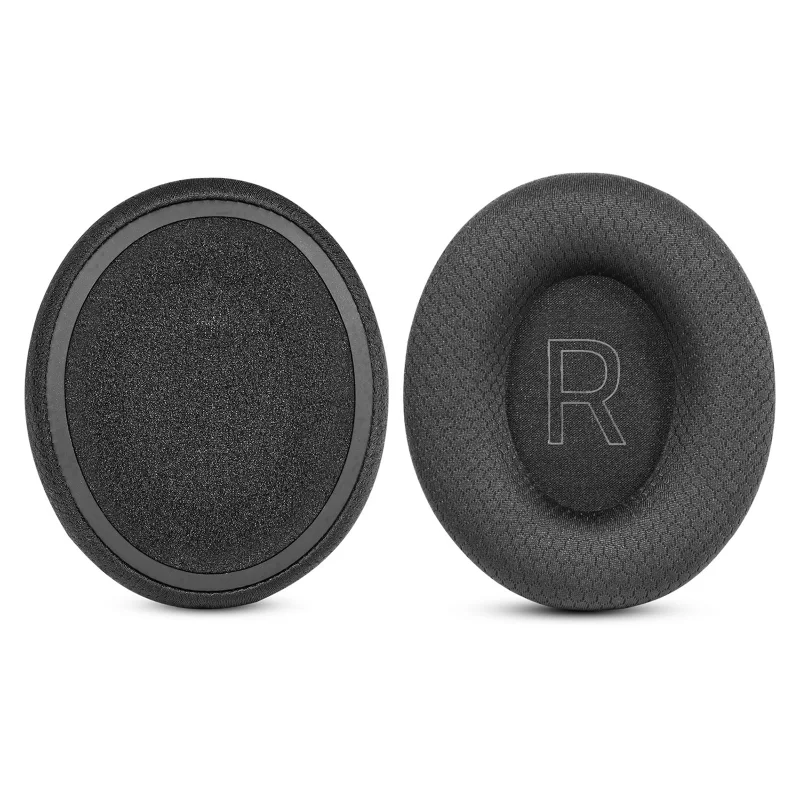 A003 Replacement Ear Pads for V4 V4 PRO Head-Mounted Headphone Accessories Earpads Headset Ear Cushion Parts