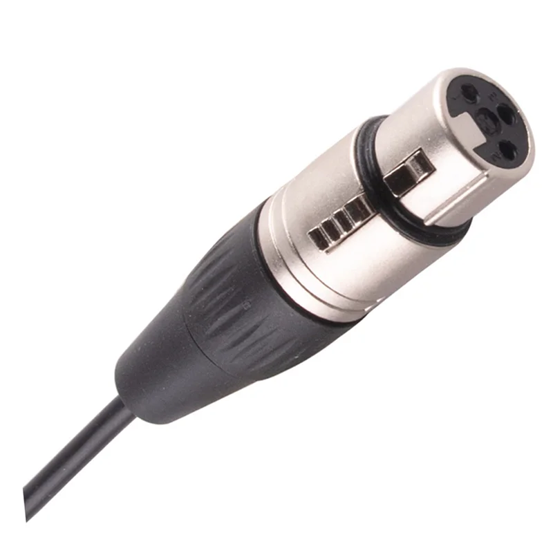 A42T-FTDI FT232RL USB A DMX512 DMX 512 Controller RS485 Dongle Adattatore di interfaccia Cavo convertitore per Freestyler Lightkey