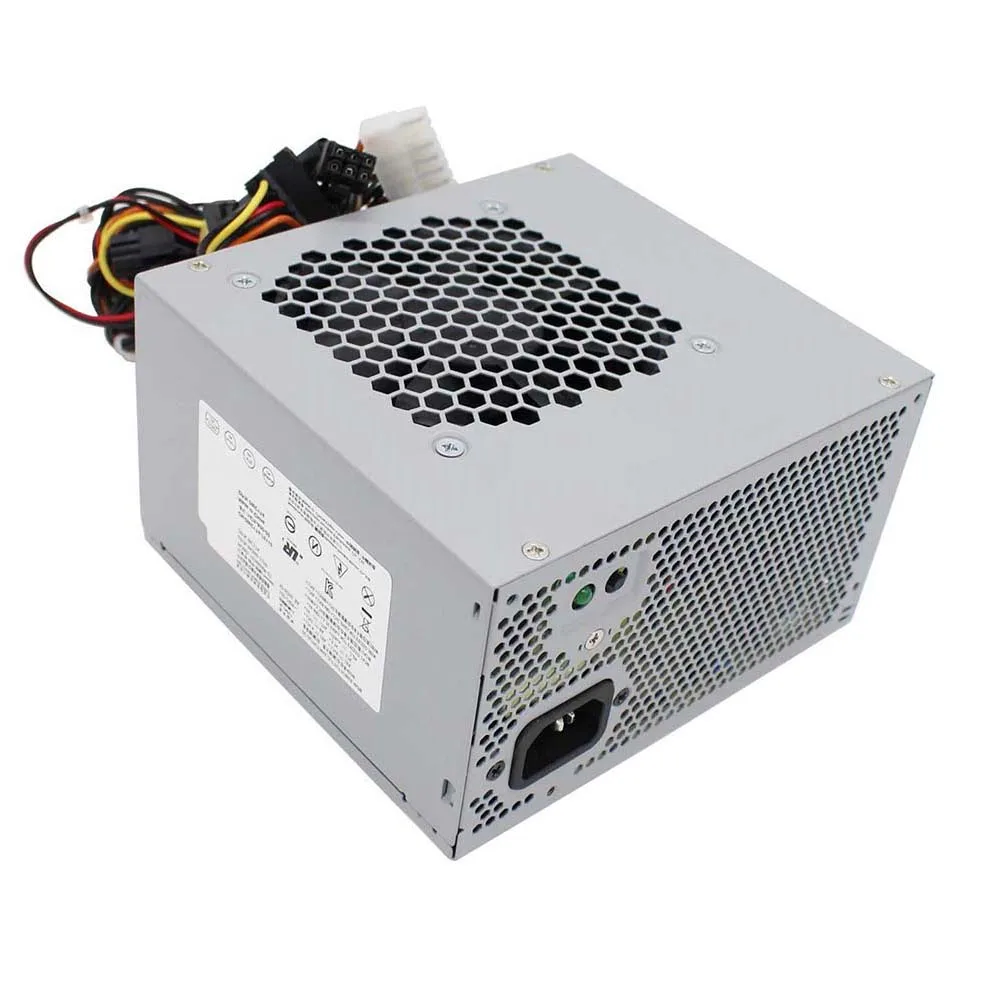 

For DELL For XPS 8910 8920 8300 8900 8700 8500 and R5 Series 460W Power Supply with Temperature Controlled Fan