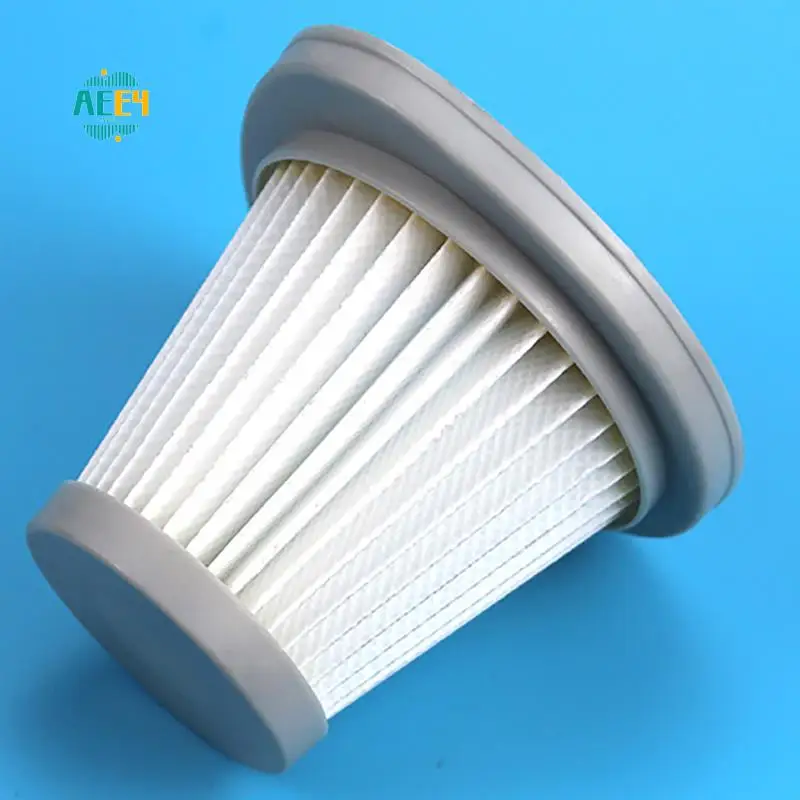 

AEE4-Hepa Filter Anti-Dust HEPA Filter For Spare Parts For Xiaomi Deerma DX118C DX128C Portable Vacuum Cleaner 10Pcs