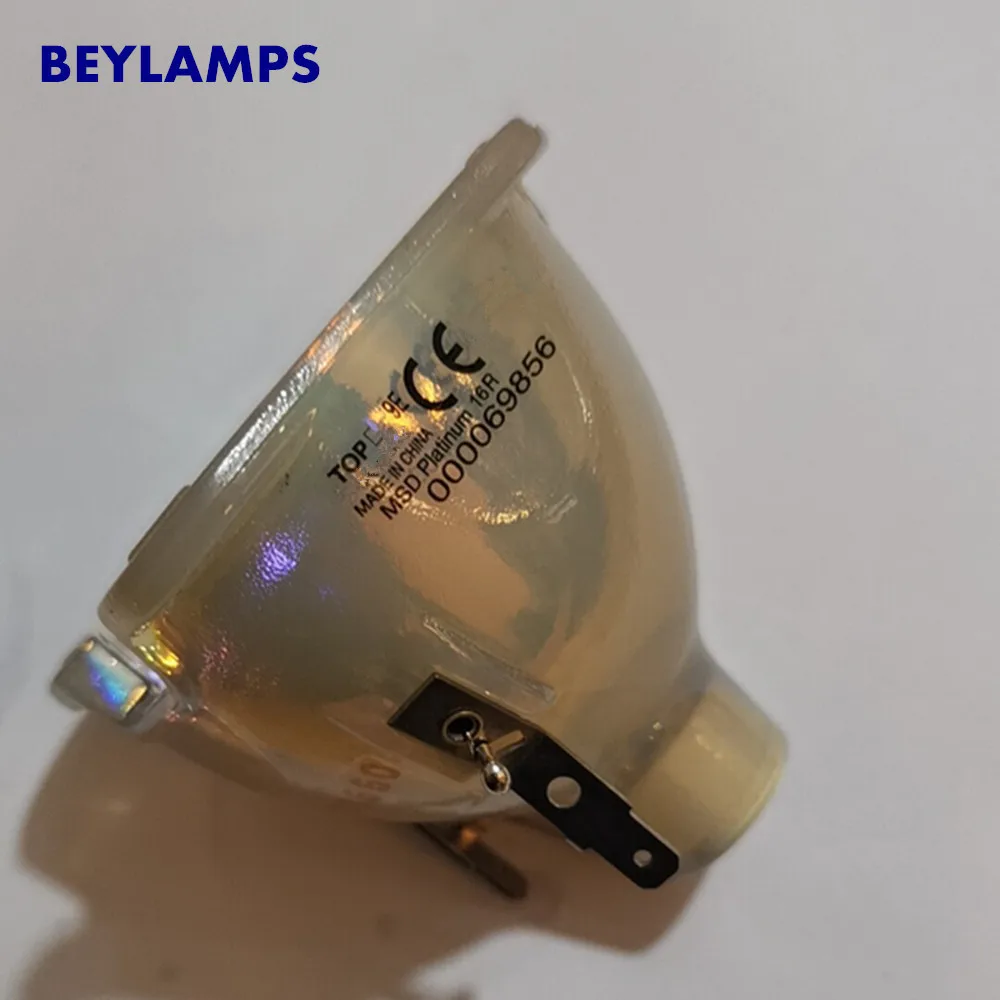 Original 16R 330W Moving head beam light bulb MSD Platinum 16R Replaceable with Sharpy 16r Lamp