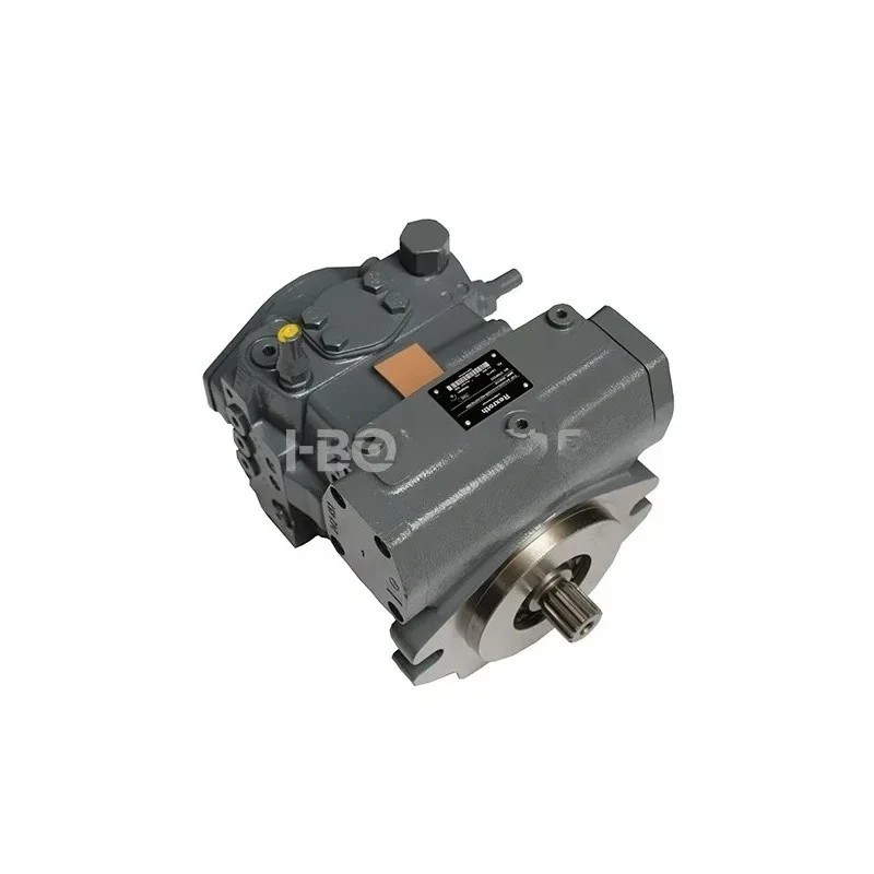 A4VG125 A4vg40ep3d1/32L Hydraulic Pump Excavator Parts