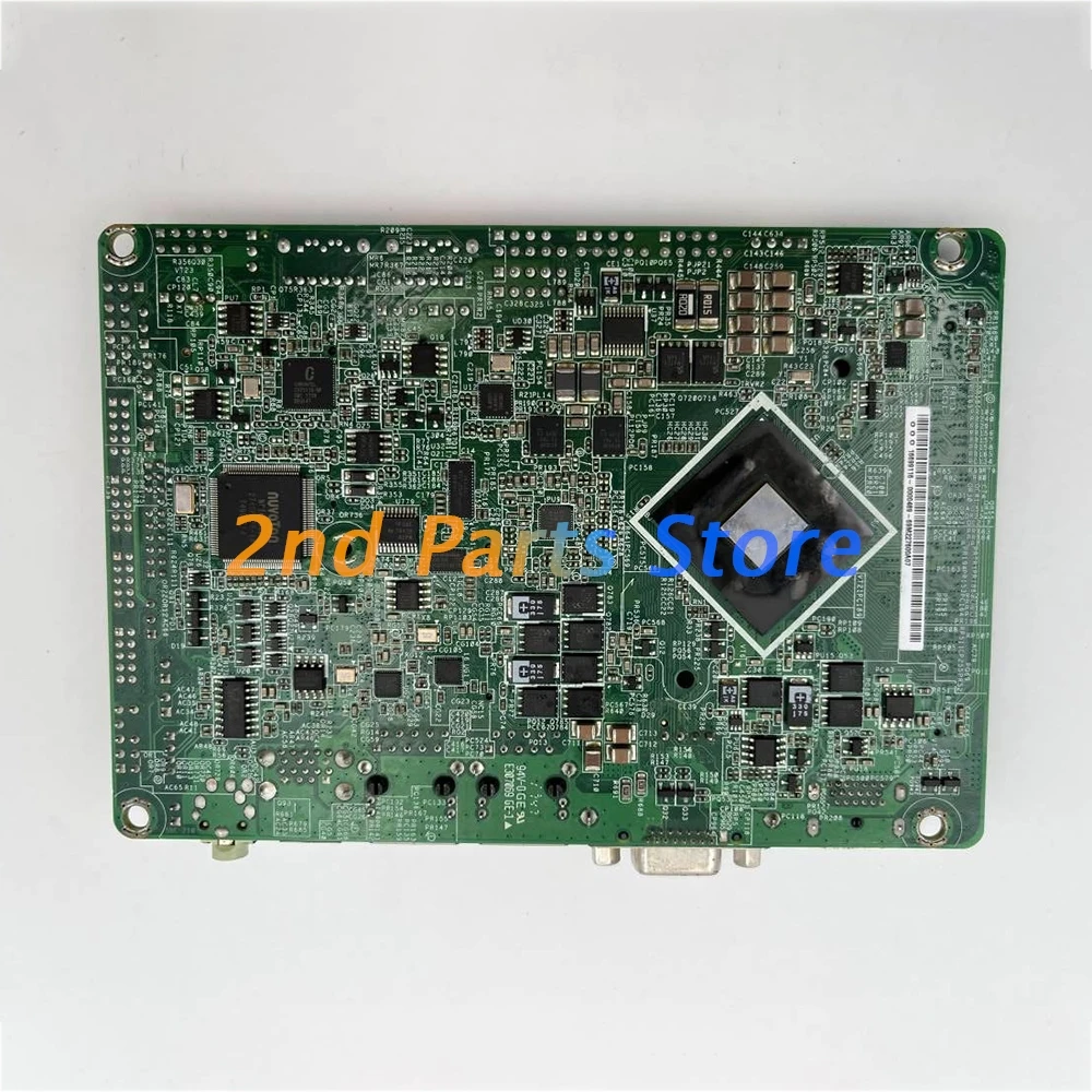J1900 SBC-210D SBC-210 Embedded 3.5 Industrial Motherboard Atom Baytrail