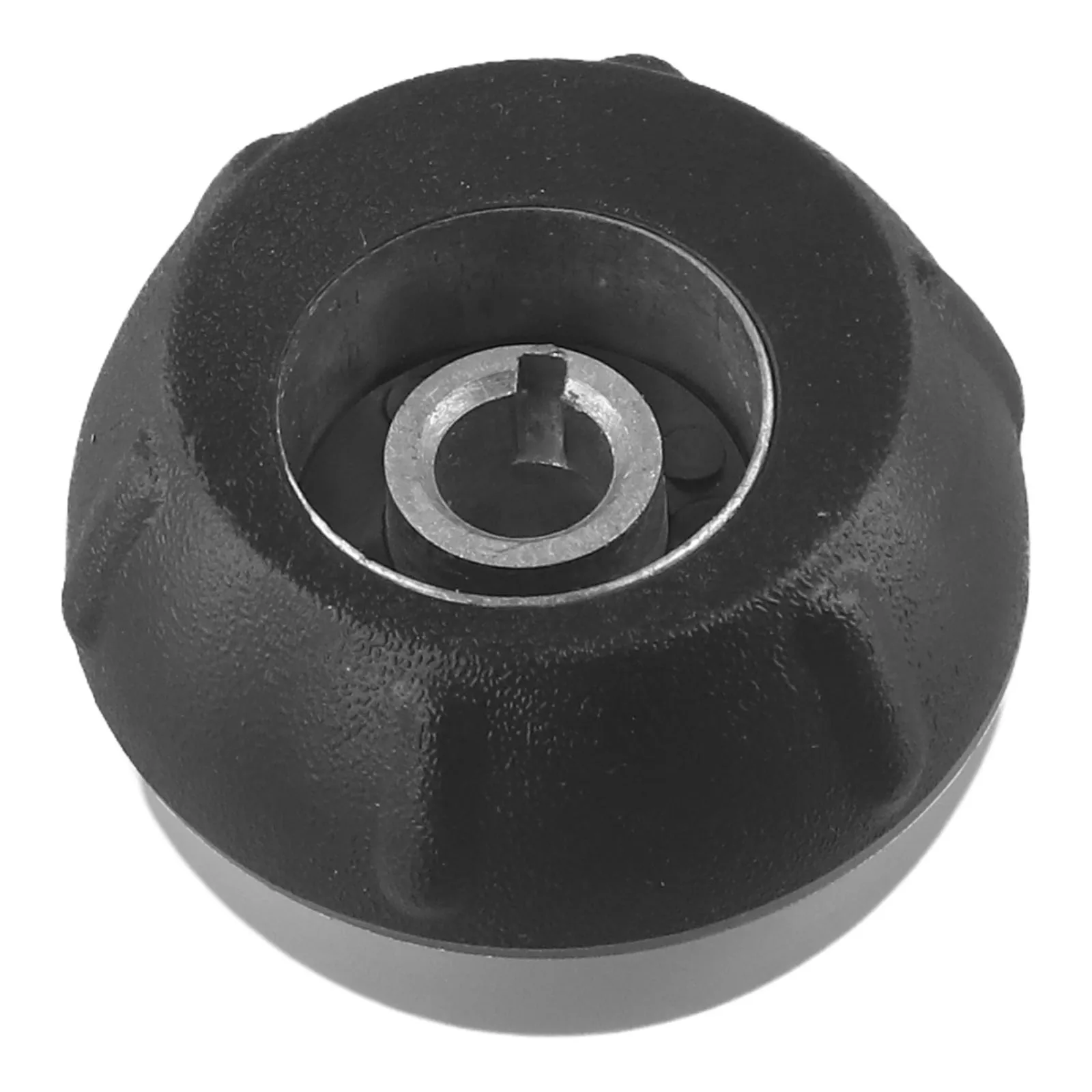

Car Interior Modification Size 6*4*3cm Car Shift Knob Handbrake Cover Luxury Look OEM Number 55344048 Perfect Fit