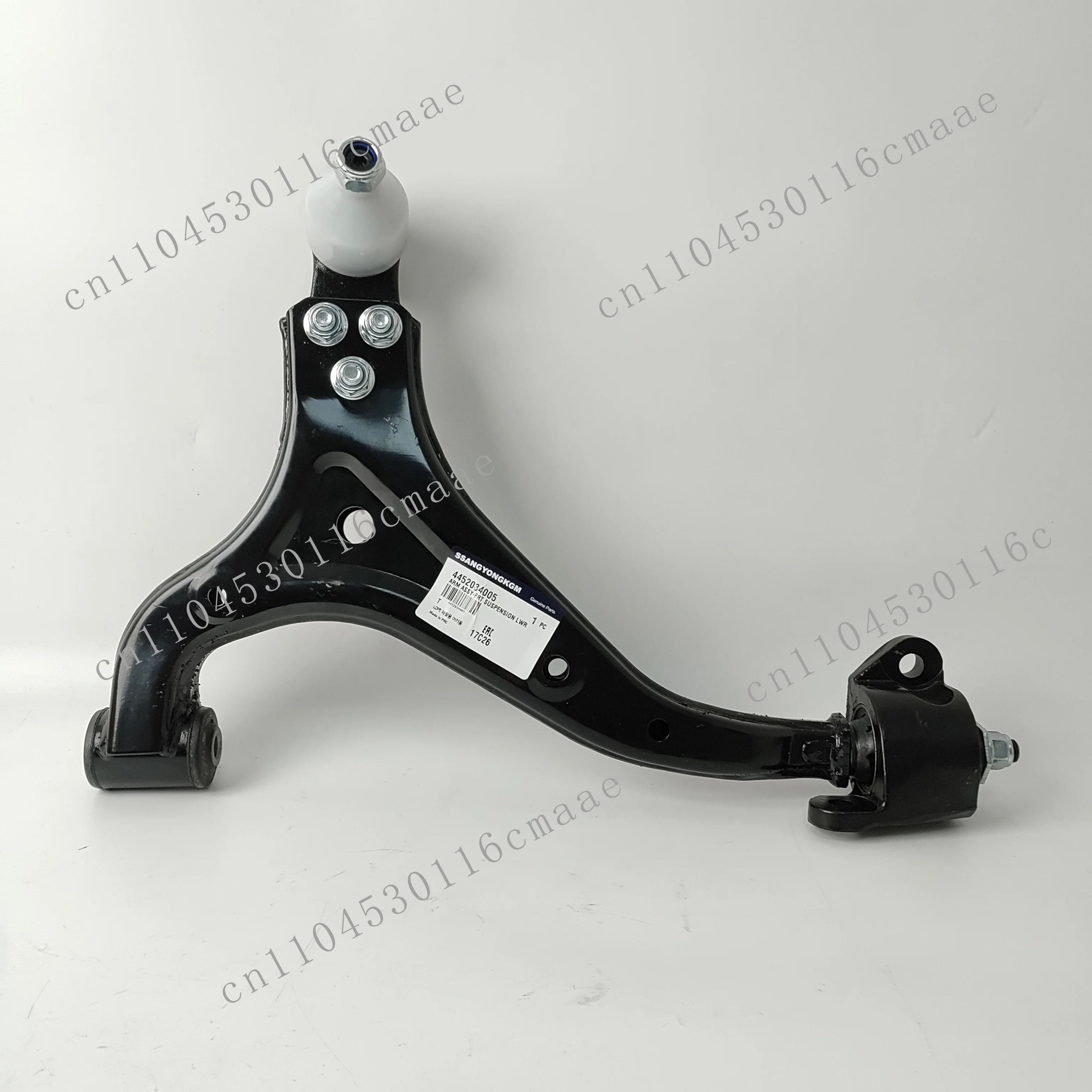 Suitable for 4452034005 Lower Suspension Swing Control Triangular Suspension Corlando Rear Front Lower Control