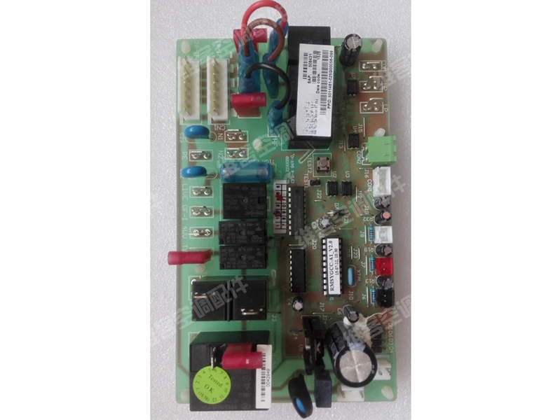 Air conditioner YGCC YMOH YGOH duct machine motherboard 508431 025G00056-099