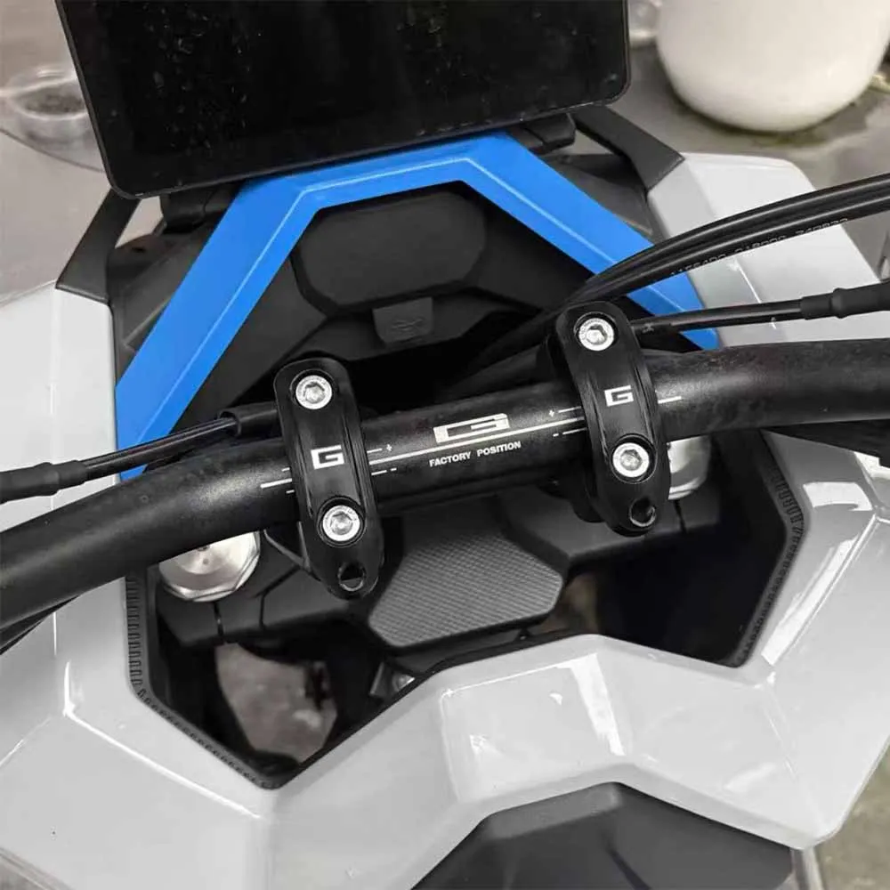 For ZONTES 368G 368 G 368-G refitted car handlebar faucet pressing code with extended function fixed decorative cover aluminum a