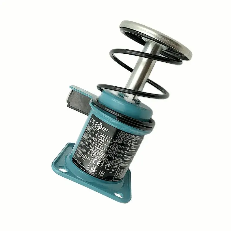 3300 5400 Elevator Parts Buffer SEB16.2 LSB10.A Lift Accessories