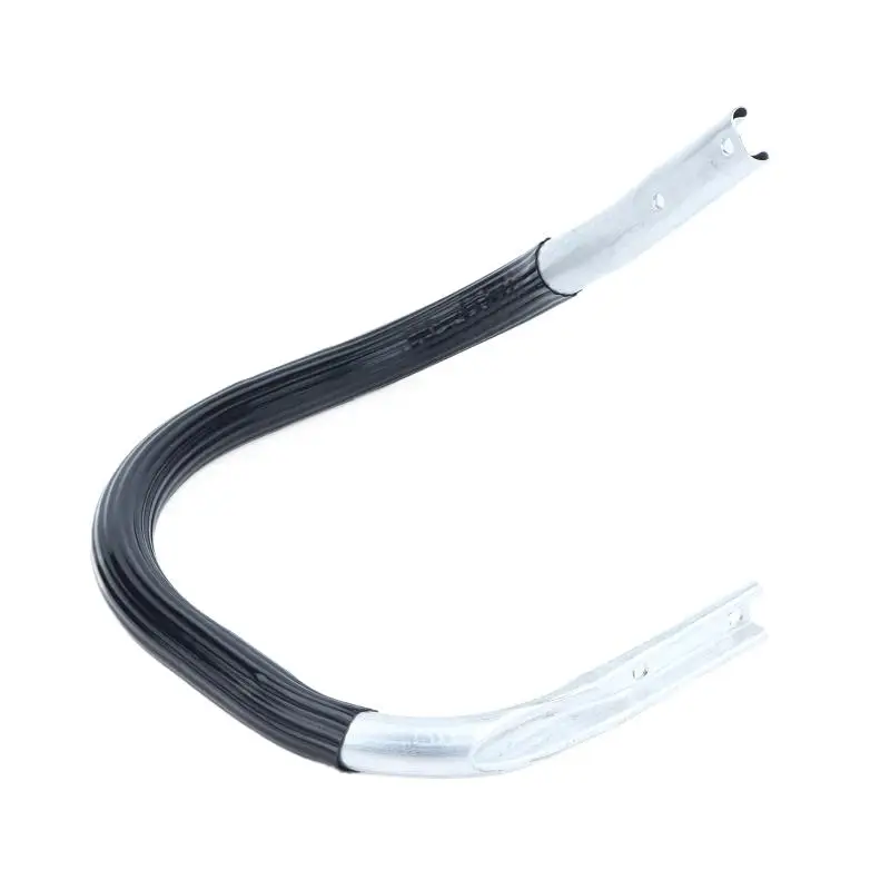 Front Handle Bar For Chinese Chainsaw 4500 5200 5800 45CC 52CC 58CC Durable Top Handlebar Garden Tool Replacement Parts