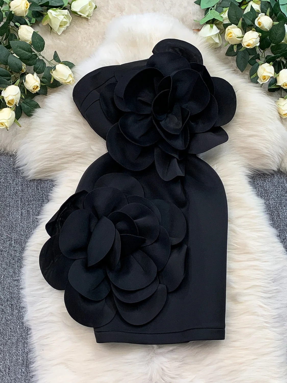 Stunning Floral 3D … - image