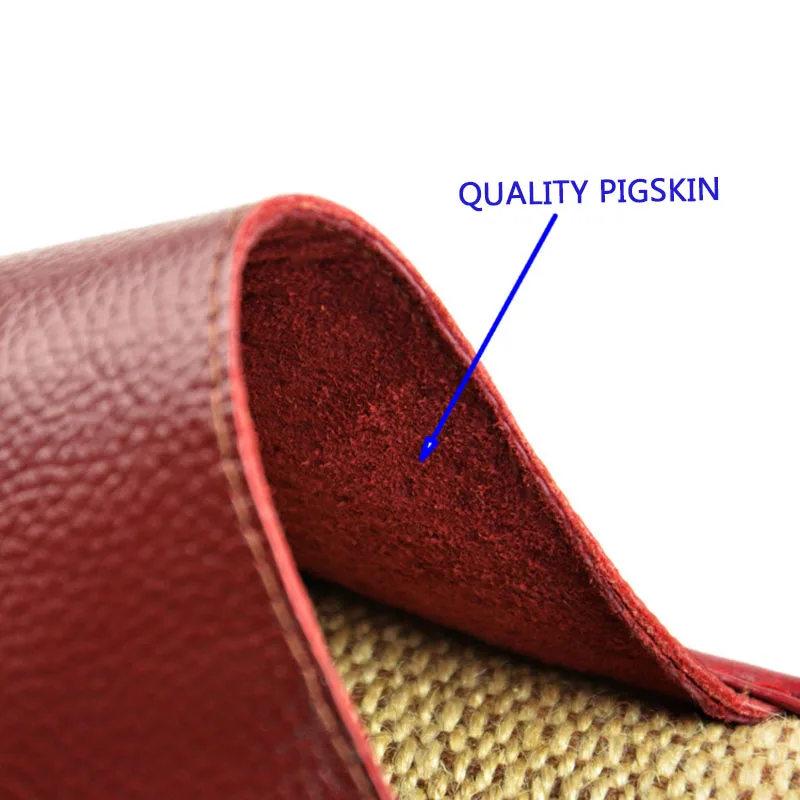 2023 New Famous Brand Casual Men Slippers Shoes Summer Leather Slippers Summer Linen Sole Shoes Flip Flops Fast Shipping