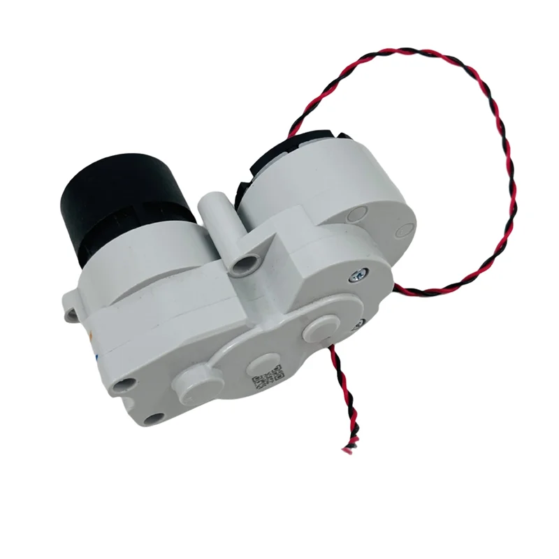 محرك BAAM-C107 لمحرك Xiaomi X20/ M30 Pro لآلة الكنس لرفع أجزاء المكانس الكهربائية الروبوتية